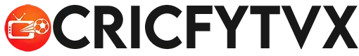 Cricfy TV